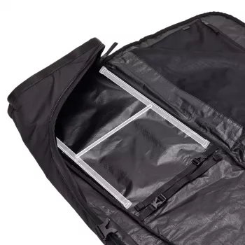 Thule 5170 Roundtrip sacca sci con rotelle 175 cm nero
