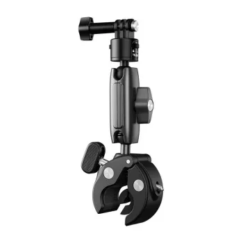 Supporto per manubrio Telesin per action camera - modello S3-HBM-001