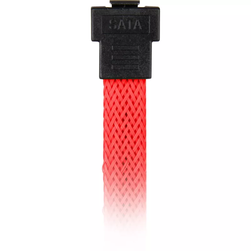 Cavo SATA Sharkoon - Serial ATA 150/300/600 - SATA (F)