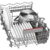 Lavastoviglie da incasso Bosch SPV4EKX24E, 9 coperti, 44 dB