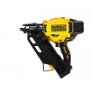 DeWALT DCN930N-XJ 18V XR chiodatrice a batteria brushless, 33°, 64–90 mm, senza batteria e caricabatterie