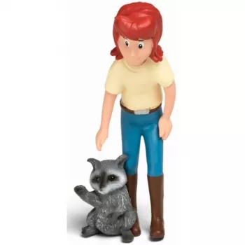 Personaggio carillon Tonies 01-0114 — 9 melodie, da 6 anni, multicolore