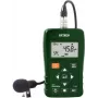 Extech Fonometro data logger SL400 30 - 143 dB 20 Hz - 8 kHz (SL400)
