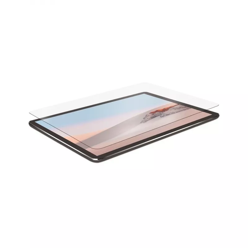 Pellicola protettiva per display trasparente Mobilis 017011 per Microsoft Surface Go 3/Go 2/Go