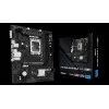 Scheda madre ASRock H610M-HVS/M.2 D5 GEN5 – LGA1700, DDR5, PCIe 5.0, mATX