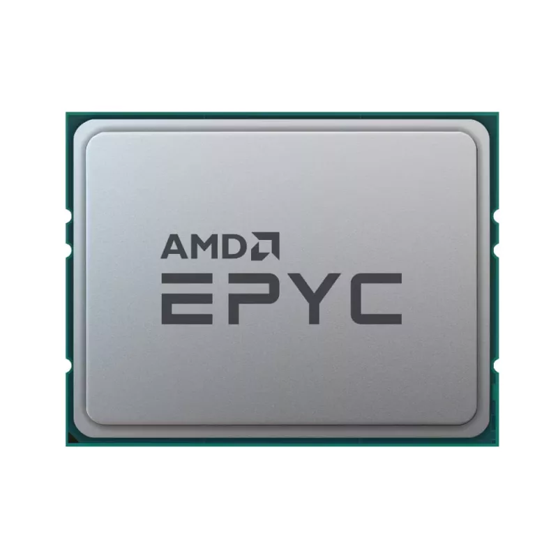 Processore AMD EPYC 9754 2,25 GHz 256 MB L3 Socket SP5