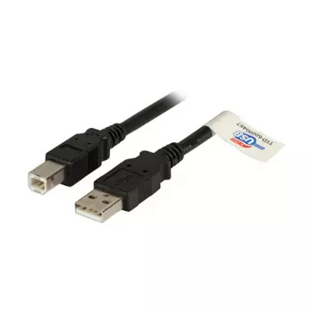 Efb K5256SW.1 Cavo USB nero