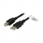 Efb K5256SW.1 Cavo USB nero