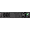 Gruppo di continuità (UPS) PowerWalker VI 2200 RLE line-interactive 2,2 kVA 1320 W 4 uscite AC