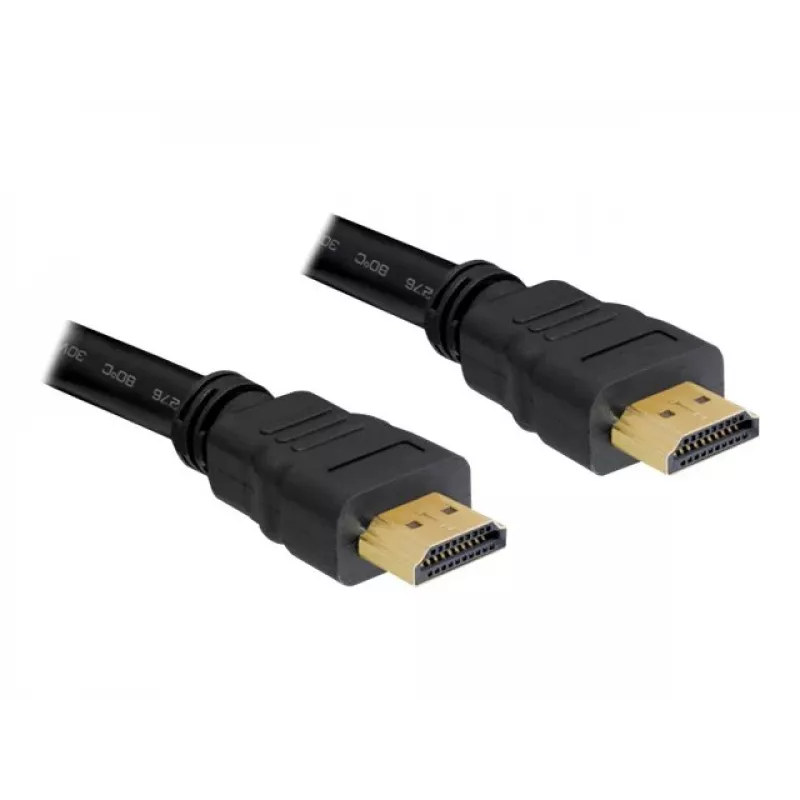 Cavo HDMI DeLOCK 82710 15 m