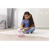 Peluche Simba-Dickie Simba PetZoo unicorno arcobaleno peluche per bambini