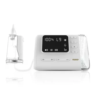 Neno Nariz aspiratore nasale wireless