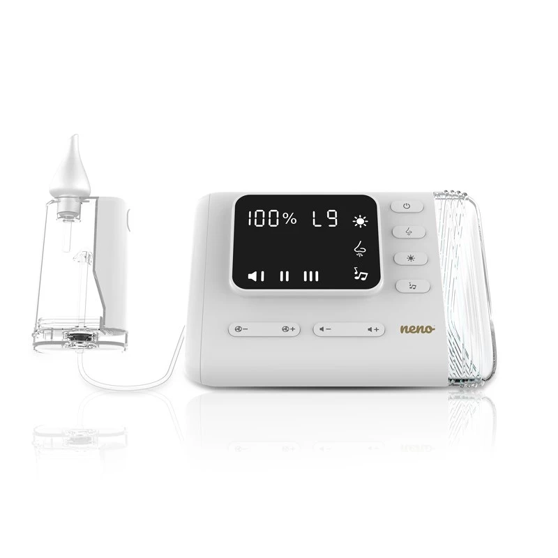 Neno Nariz aspiratore nasale wireless