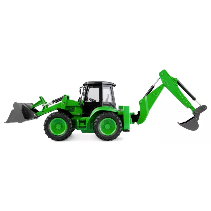 Amewi G1401E terna 1:14 RTR, verde (22672)