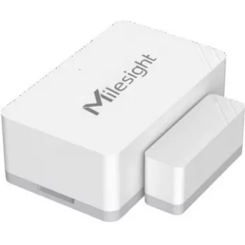 Milesight WS301-868M sensore di contatto magnetico LoRaWAN