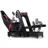 Adattatore di montaggio F-GT Elite 160 Front & Side