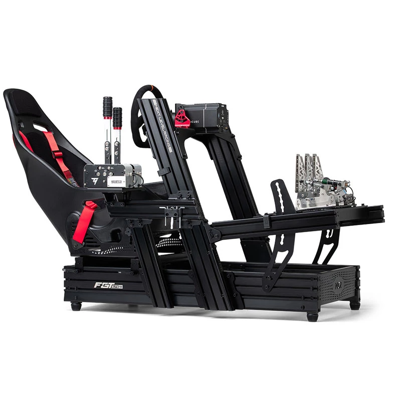 Adattatore di montaggio F-GT Elite 160 Front & Side