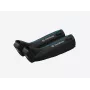 Massaggiatore per gambe Therabody RecoveryAir nero — massaggio a compressione, 4 programmi, Bluetooth, autonomia batteria 240 min