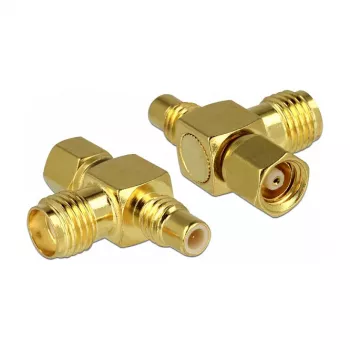 Accessorio per antenna di rete DeLOCK 89629