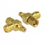Accessorio per antenna di rete DeLOCK 89629