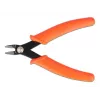 Tronchese DeLOCK tronchese arancione 12,7 cm