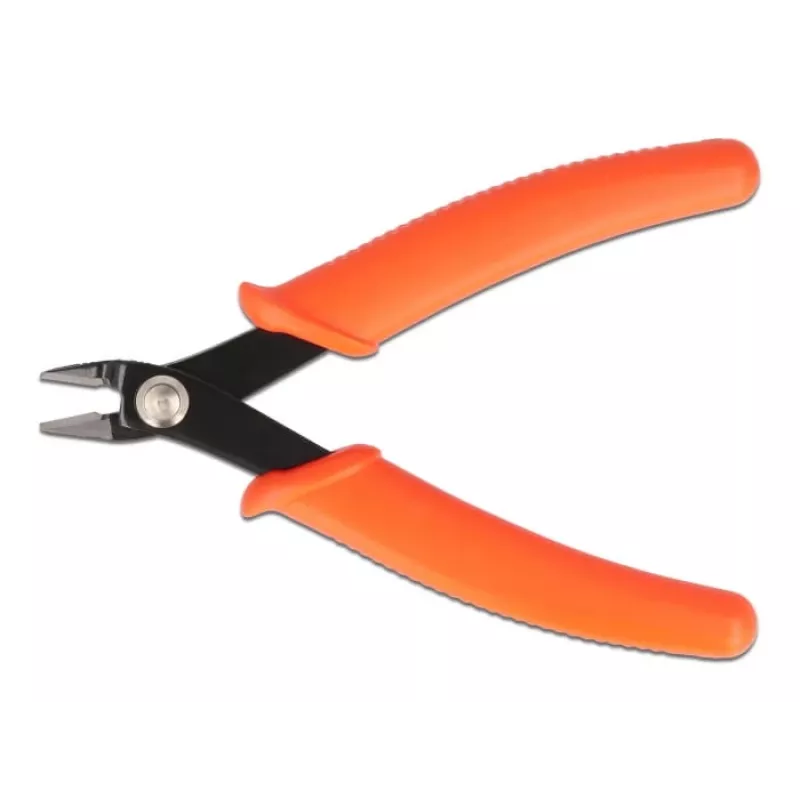 Tronchese DeLOCK tronchese arancione 12,7 cm