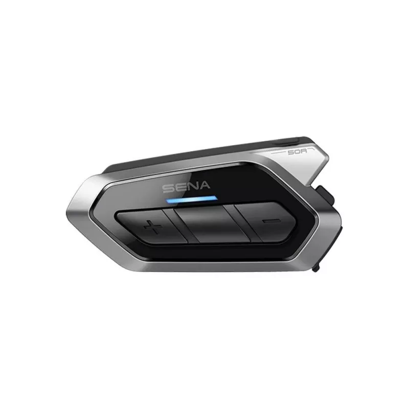 SENA 50R-02D Dual Pack interfono per moto
