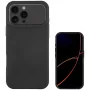 4smarts Silicone Case Cupertino 541570 custodia per Apple iPhone 17 Pro, compatibile con MagSafe
