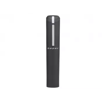 Bollitore Beper AV.100 — capacità 1,7 L, potenza 2200 W, resistenza in acciaio inox, bricco senza filo