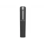 Beper AV.100 cavatappi elettrico con taglia capsule, batterie 4xAA, nero