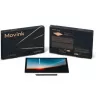 Wacom Movink 13 Touch Display interattivo a penna OLED, 13,3 pollici Full HD (DTH135K0B)