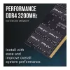 PNY Performance - DDR4 - modulo - 8 GB - SO DIMM 260-PIN
