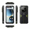 Smartphone FOSSiBOT F105 – modello F105 verde CH