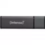 Chiavetta USB Flash USB2 128GB/ANTHRACITE 3521495 Intenso