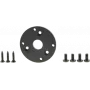 ARAT BIGmount piastra di adattamento su supporto display