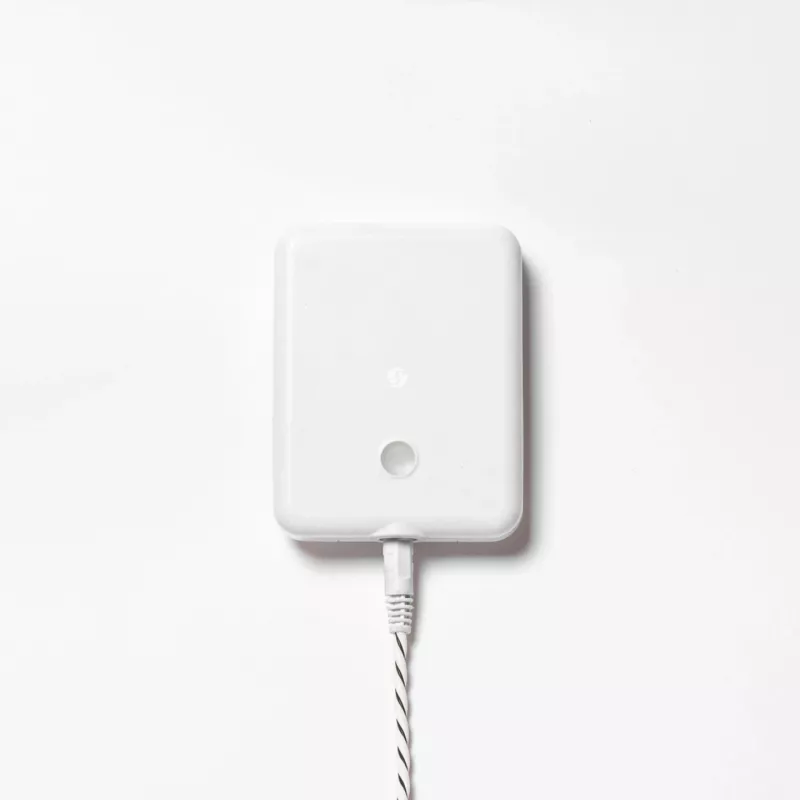 Shelly Flood Gen4 sensore allagamento WiFi/Zigbee