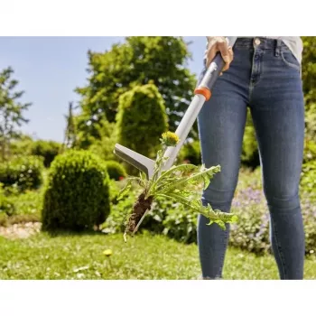 Estrattore per erbacce Gardena 3518-20 colore impugnatura nero