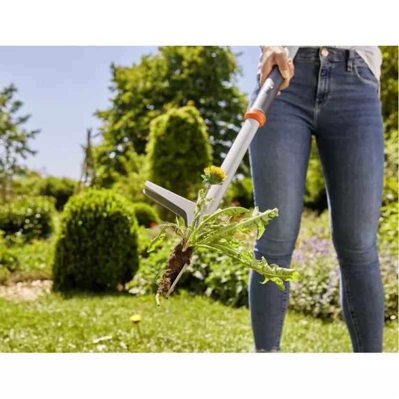 Estrattore per erbacce Gardena 3518-20 colore impugnatura nero