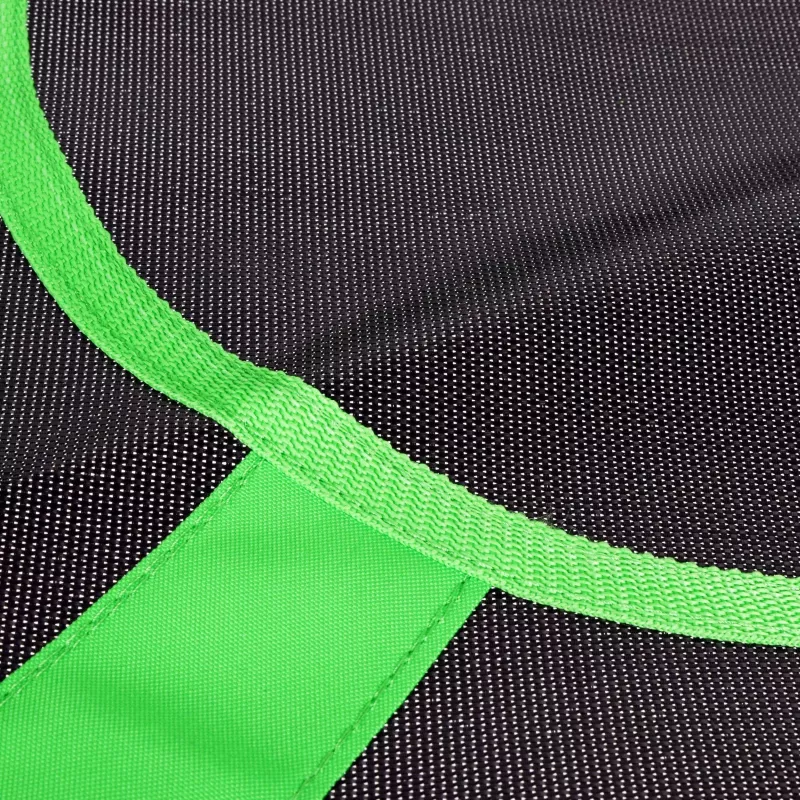 Amaca nido sospesa da esterno Extralink Black Forest Bocianie gniazdo verde (modello SW100X ZIELONE)