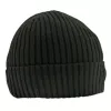 Cappello riscaldato Glovii GC2B con batteria ricaricabile – poliestere nero