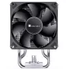 Dissipatore CPU Jonsbo CR-1400 EVO con ventola da 140 mm e 4 heatpipe