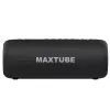 Altoparlante TRACER MaxTube 20W TWS Bluetooth, nero — suono wireless portatile, audio stereo
