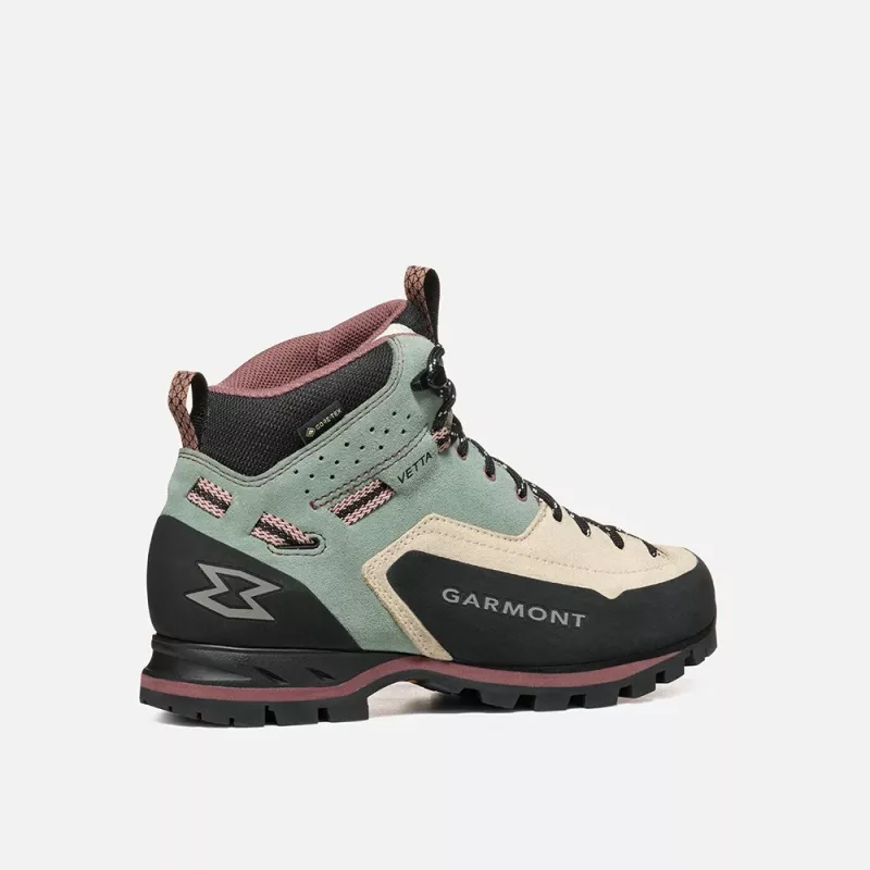 Scarpe da avvicinamento per donna Garmont Vetta Evo GTX