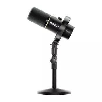 Microfono dinamico Maono PD200W (nero)