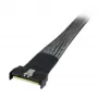 Cavo Supermicro CBL-MCIO-1232M5 MCIO x8 (STR) su MCIO x8 (STR) 32 cm (CBL-MCIO-1232M5)