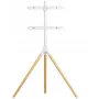 Accessorio per TV supporto a pavimento /32-65/WEISS TS1220-W Onkron