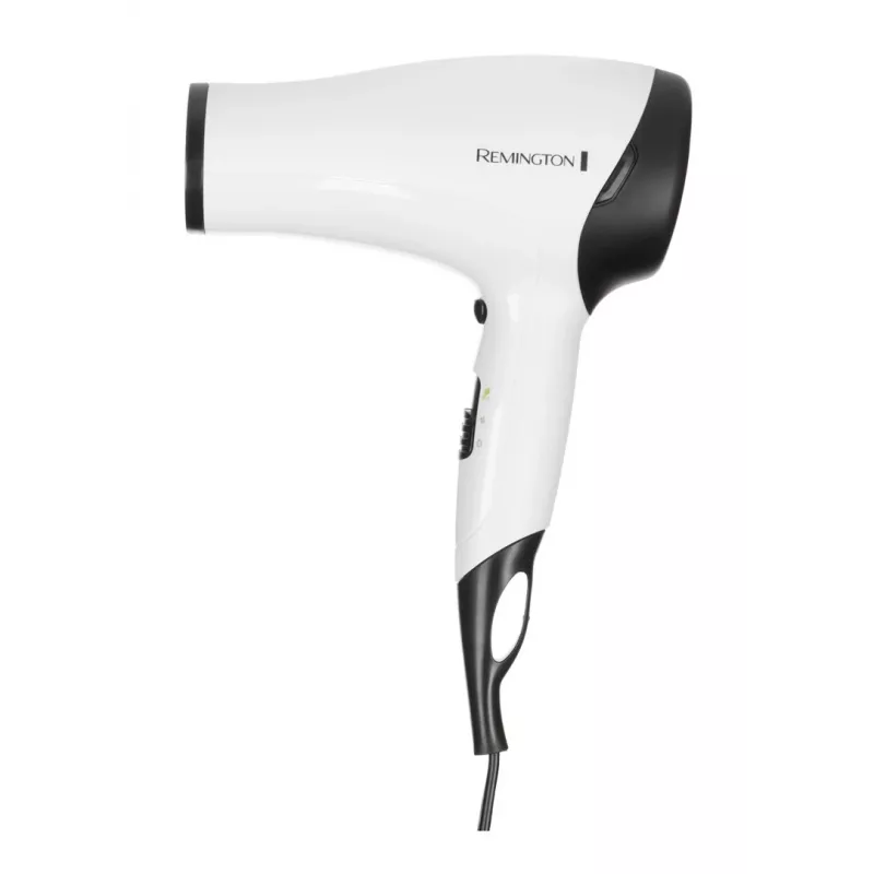 Remington Power Volume 2000 bianco 2000 W