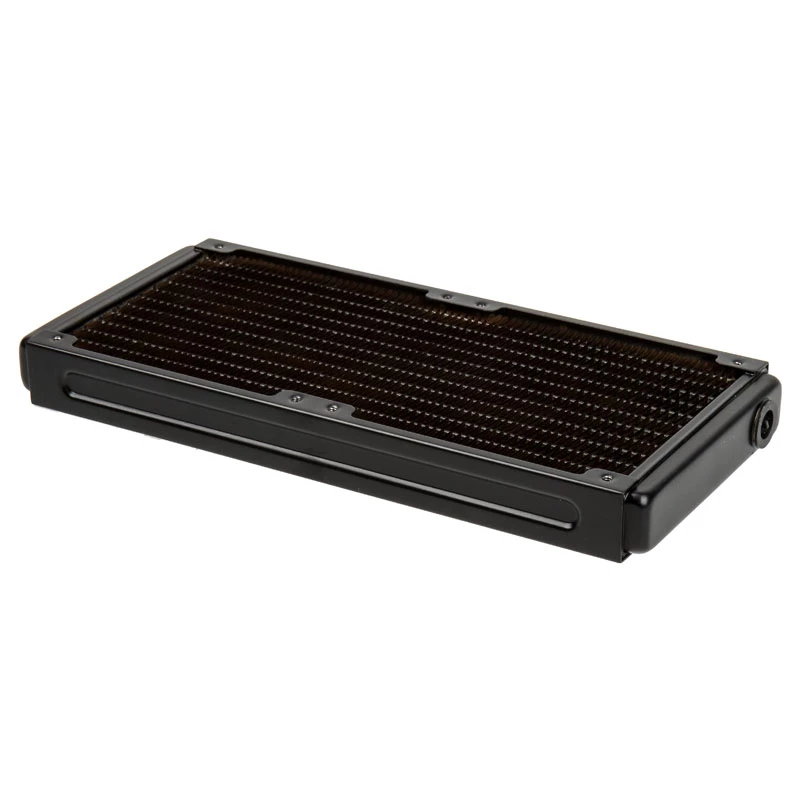 Radiatori in rame MagiCool Xflow II - 240 mm