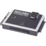 Convertitore USB 2.0 su IDE/SATA Renkforce P-ATA IDE – interfaccia USB 2.0 per unità PATA (IDE) e SATA
