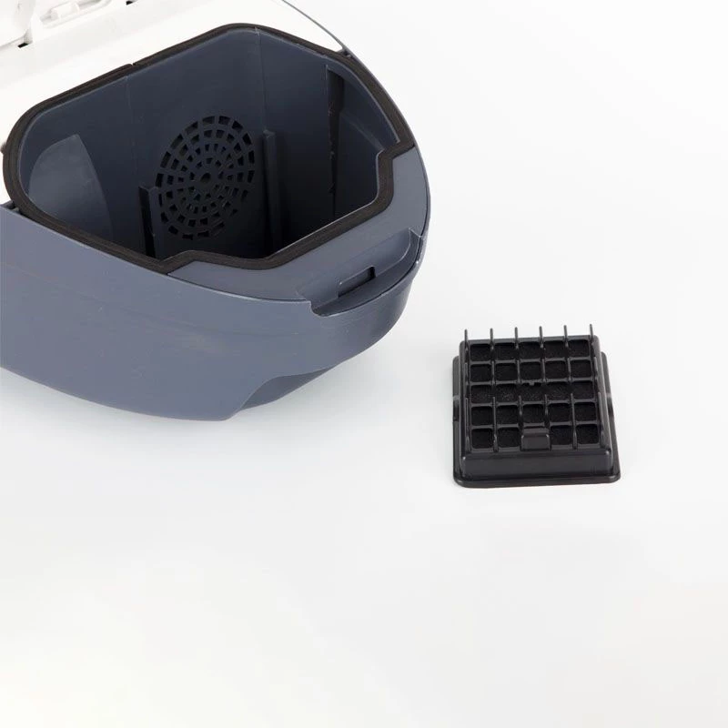 Aspirapolvere a traino JATA AP915